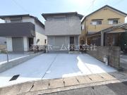 西賀茂北山ノ森町貸家
