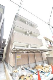 地下鉄谷町線関目高殿駅まで徒歩7分