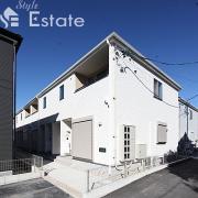 リーブルファイン日比津町2号棟