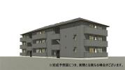 サンガーデン新山口 A