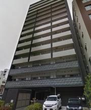 地下鉄桜通線久屋大通駅まで徒歩5分