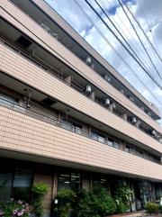 上條不動産部ビル