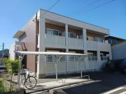 ＪＲ山陰本線並河駅まで徒歩4分