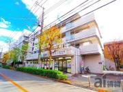ＪＲ中央線武蔵小金井駅まで徒歩11分