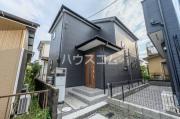 リナージュ平塚市片岡