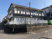 コーポ絹ヶ丘