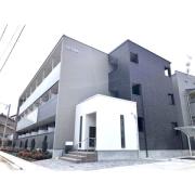ＪＲ東海道本線尾頭橋駅まで徒歩10分