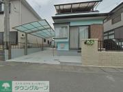 鴻巣市戸建