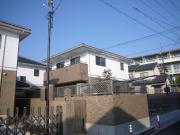 モンヴェール西坂 III