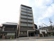 Dwell東寺道