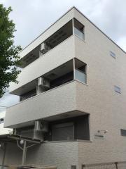 ＪＲ東海道本線西宮駅まで徒歩8分