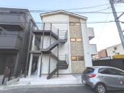 アザーレ・バモス登戸II