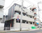 アベニール トルハ