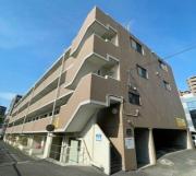 小田急小田原線本厚木駅まで徒歩14分