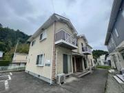 フォレストコート岩切IIE