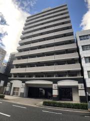 地下鉄谷町線南森町駅まで徒歩1分