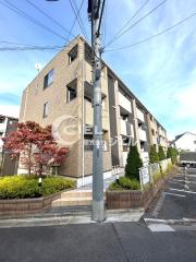 日暮里・舎人ライナー扇大橋駅まで徒歩5分