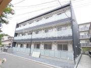 ＪＲ総武線（各駅停車）津田沼駅まで徒歩12分