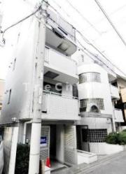 東京メトロ丸ノ内線中野坂上駅まで徒歩10分