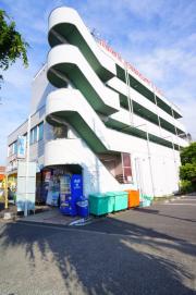 ニューハイム井上