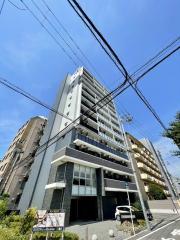 エステムコート新大阪XIVアイシー