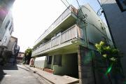 シュロス高円寺