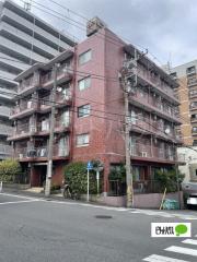 ライオンズマンション神奈川新町