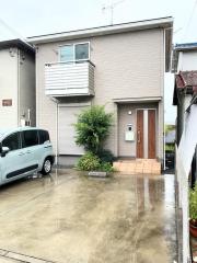 加古川町本町戸建賃貸住宅