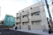VERY若江本町