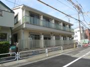 ＪＲ総武線（各駅停車）小岩駅までバス約14分 徒歩3分