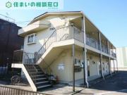 愛知環状鉄道北野桝塚駅まで徒歩4分