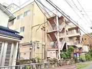 草野マンション21号館