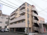 ブルーライン吉野町駅まで徒歩20分