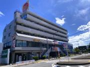 西武池袋・豊島線中村橋駅まで徒歩5分
