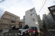 地下鉄東豊線美園駅まで徒歩7分
