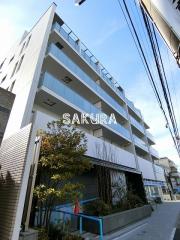 クリオ横浜杉田