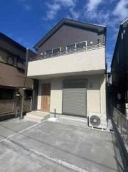羽田2丁目戸建1号棟
