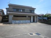 国分八枝2階建