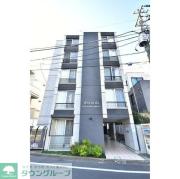 西武池袋・豊島線中村橋駅まで徒歩8分