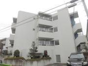 コリーヌ平町 四番館