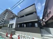 Cocon Grandjour 尼崎水堂町