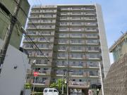 日商岩井第3緑地公園マンション