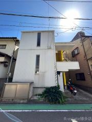 ＪＲ鹿児島本線竹下駅まで徒歩15分