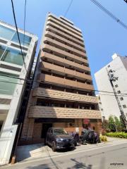 プレサンス谷町アルファ