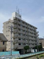 ＪＲ埼京線戸田公園駅まで徒歩14分