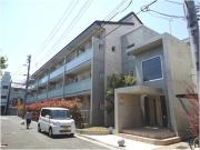 京王線仙川駅まで徒歩4分