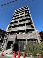 LUMEED横濱末吉町