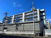 新山下町団地