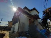 杉谷戸建て