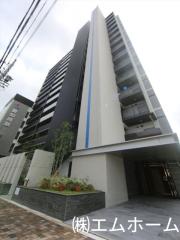 S-RESIDENCE名駅West